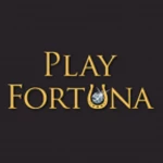 казино playfortuna android application logo